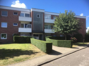 Austernfischer - Berliner Ring 25, FeWo 6, Wyk Auf Föhr